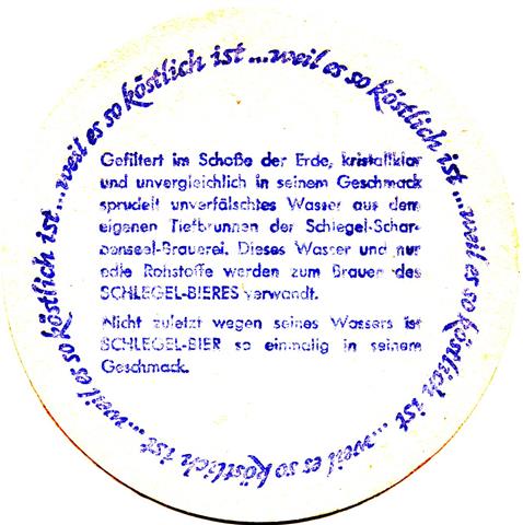 bochum bo-nw schlegel rund 2b (215-gefiltert im schoe-blau) 